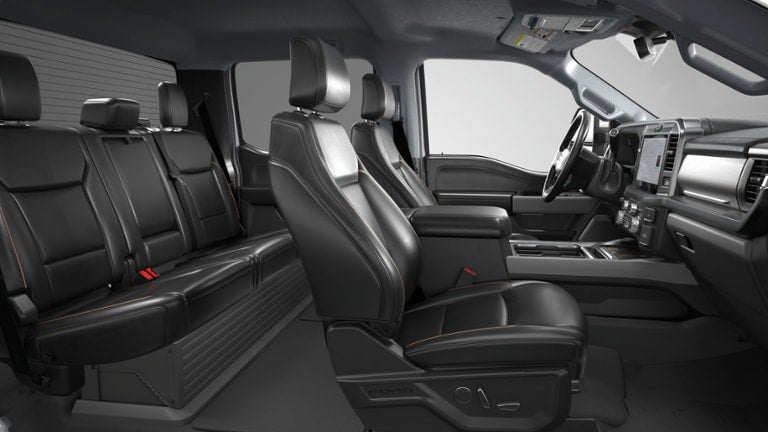 2026 Ford Super Duty F-350® Lariat®