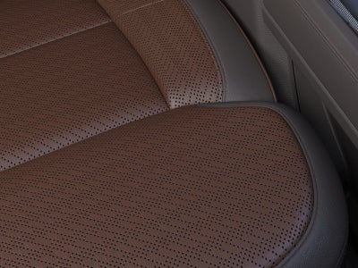 2026 Ford Super Duty F-350 DRW LARIAT
