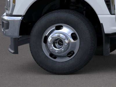 2026 Ford Super Duty F-350 DRW LARIAT
