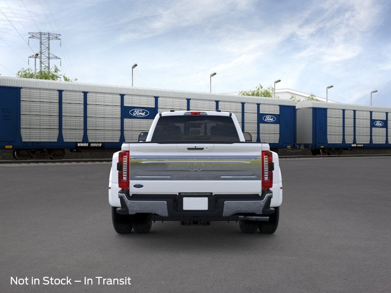 2026 Ford Super Duty F-350 DRW LARIAT