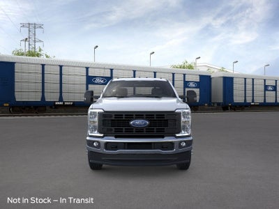 2026 Ford Super Duty F-350® XL