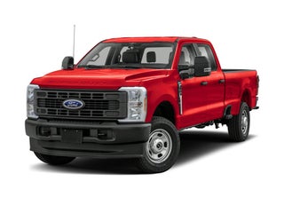 2026 Ford Super Duty F-350® XL