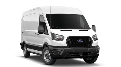 2027 Ford Transit Commercial Cargo Van