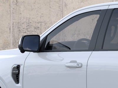 2026 Ford Ranger Lariat®