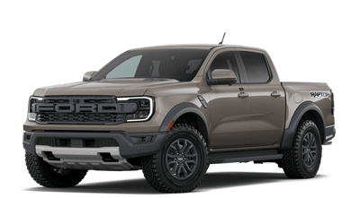 2026 Ford Ranger Raptor®