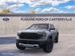 2026 Ford Ranger Raptor®