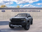 2026 Ford Ranger Raptor®