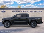 2026 Ford Ranger Raptor®