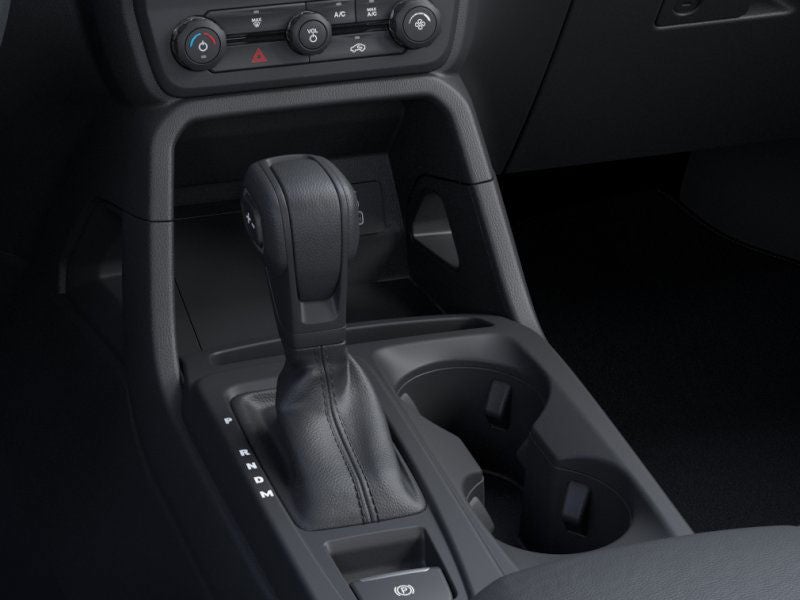 2026 Ford Ranger XL 4WD SUPERCREW 5' BOX