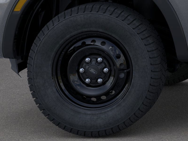 2026 Ford Ranger XL 4WD SUPERCREW 5' BOX