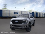 2026 Ford Ranger XL 4WD SUPERCREW 5' BOX