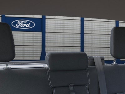 2026 Ford Ranger XL 4WD SUPERCREW 5' BOX