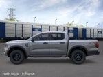 2026 Ford Ranger XL 4WD SUPERCREW 5' BOX