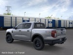 2026 Ford Ranger XL 4WD SUPERCREW 5' BOX