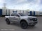 2026 Ford Ranger XL 4WD SUPERCREW 5' BOX