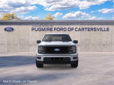 2026 Ford F-150 STX®