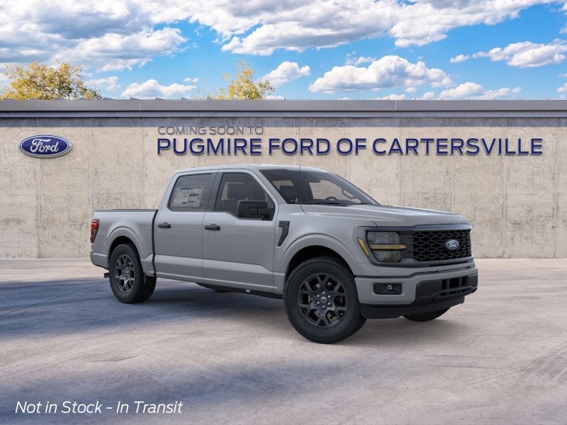 2026 Ford F-150 STX®