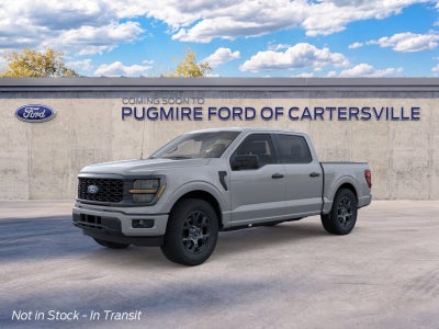 2026 Ford F-150 STX®