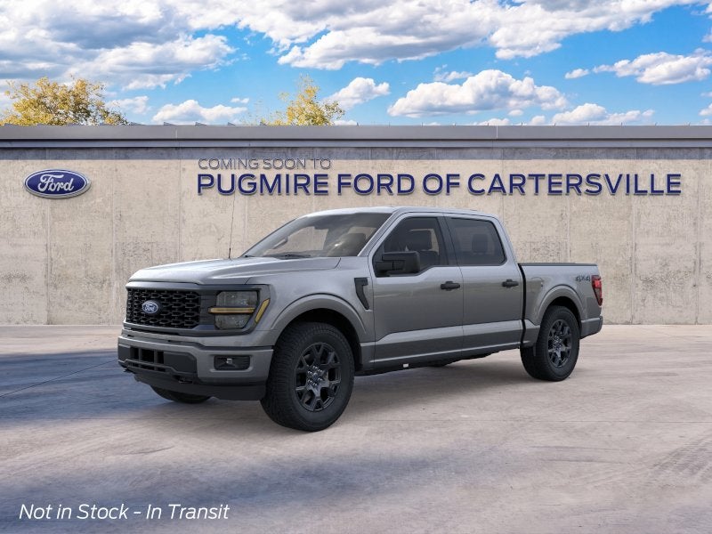 2026 Ford F-150 STX®