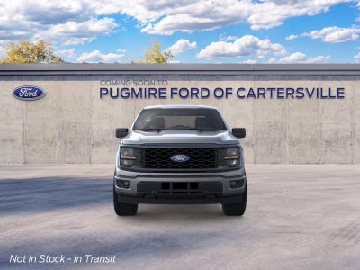 2026 Ford F-150 STX®
