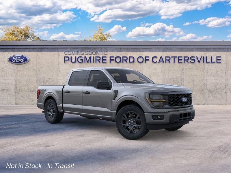 2026 Ford F-150 STX®