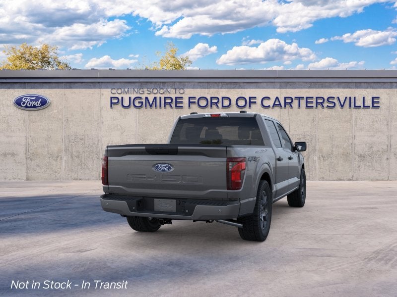 2026 Ford F-150 STX®