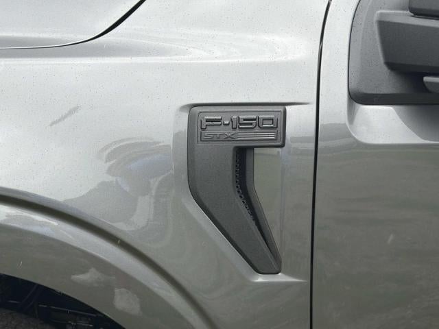 2026 Ford F-150 STX 4WD SUPERCREW 5.5' BO