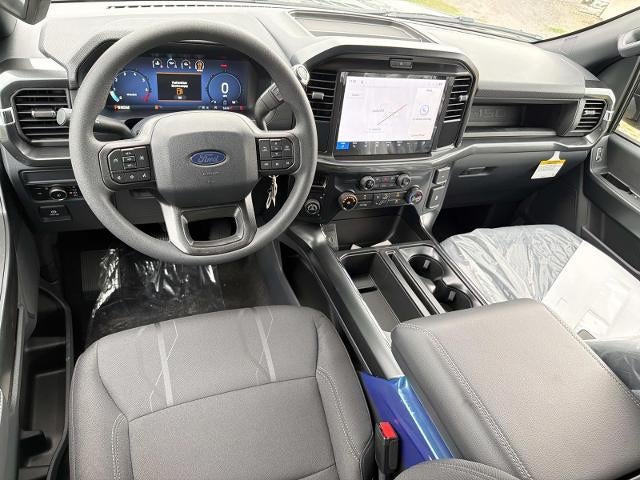 2026 Ford F-150 STX 4WD SUPERCREW 5.5' BO