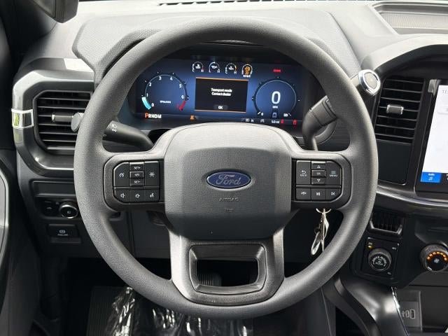 2026 Ford F-150 STX 4WD SUPERCREW 5.5' BO