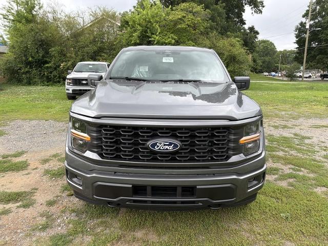 2026 Ford F-150 STX 4WD SUPERCREW 5.5' BO