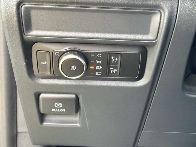2026 Ford F-150 STX 4WD SUPERCREW 5.5' BO
