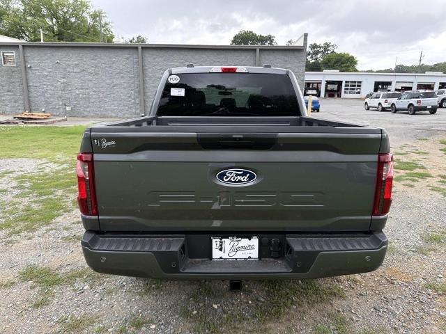 2026 Ford F-150 STX 4WD SUPERCREW 5.5' BO