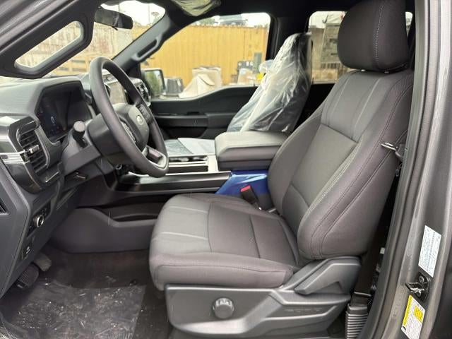 2026 Ford F-150 STX 4WD SUPERCREW 5.5' BO