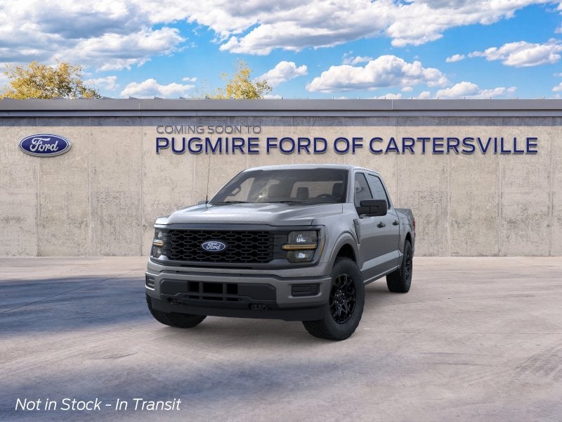 2026 Ford F-150 STX®