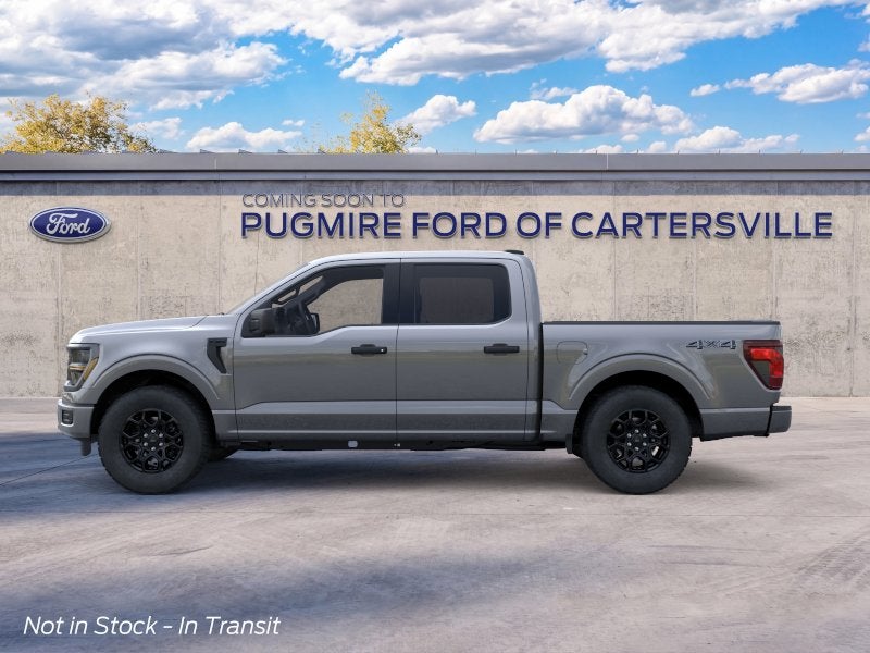 2026 Ford F-150 STX®