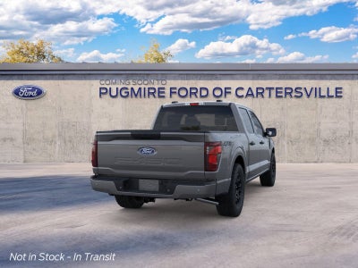 2026 Ford F-150 STX®