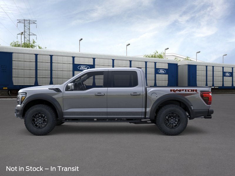 2026 Ford F-150 Raptor®
