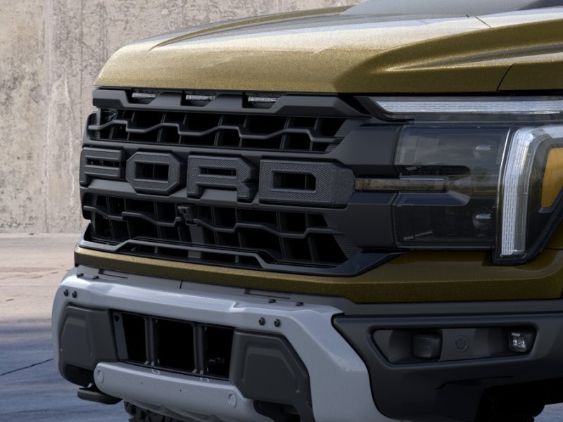 2026 Ford F-150 Raptor®