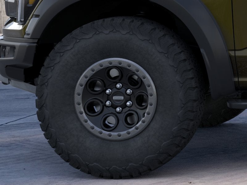 2026 Ford F-150 Raptor®