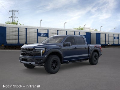 2026 Ford F-150 Tremor®