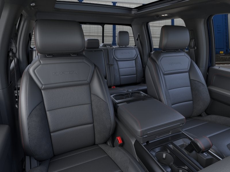 2026 Ford F-150 Tremor®