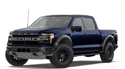2026 Ford F-150 Tremor®