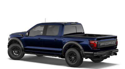2026 Ford F-150 Tremor®