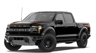 2026 Ford F-150 Raptor®