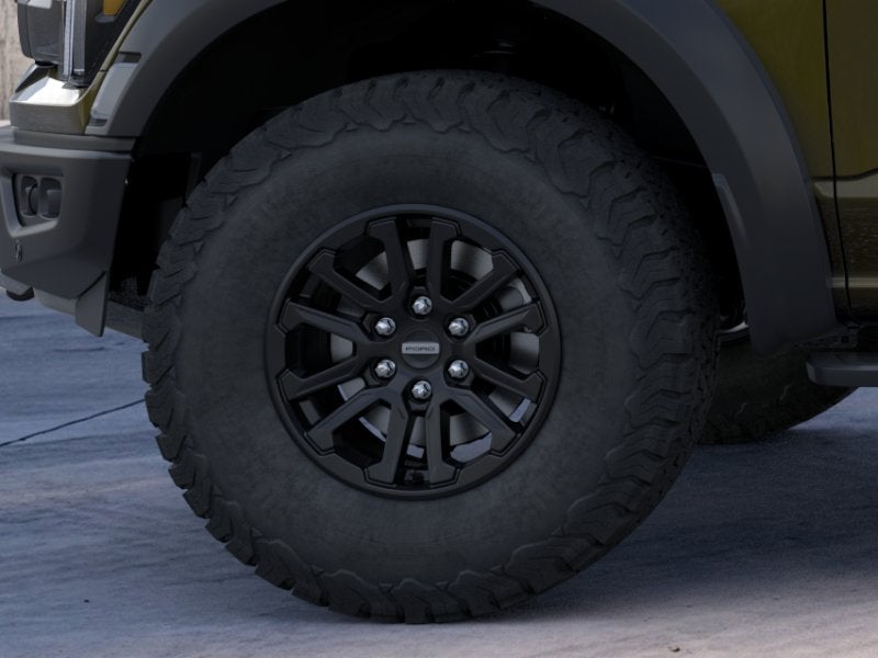 2026 Ford F-150 Raptor®