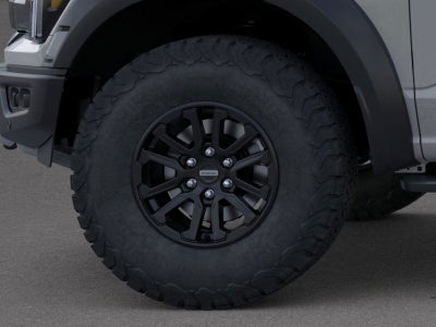 2026 Ford F-150 Raptor®