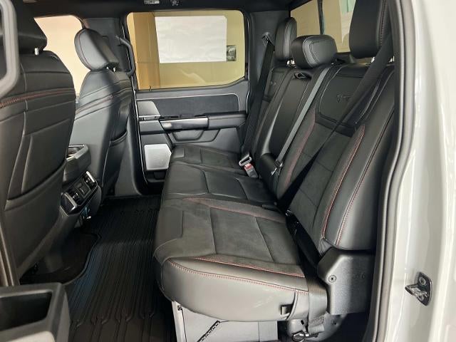 2026 Ford F-150 RAPTOR R 4WD SUPERCREW 5.5'