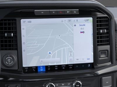 2026 Ford F-150 RAPTOR R 4WD SUPERCREW 5.5'