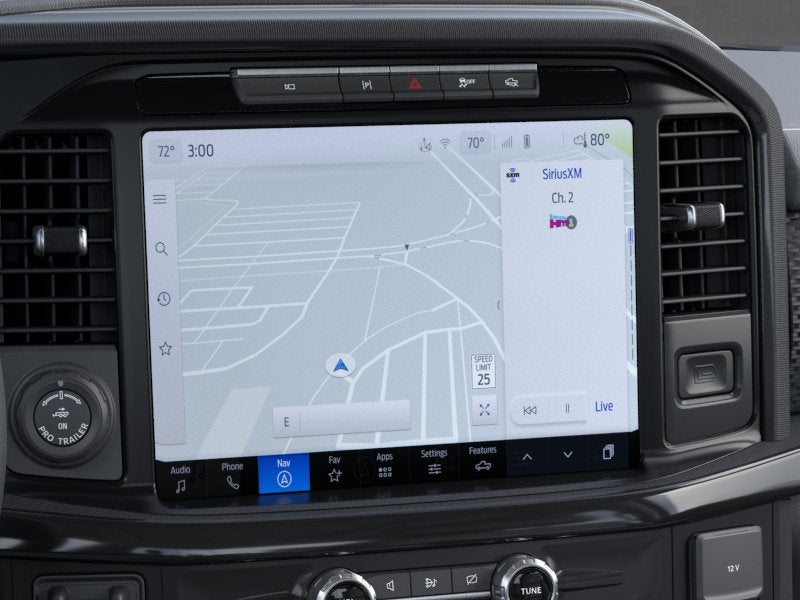 2026 Ford F-150 RAPTOR R 4WD SUPERCREW 5.5'