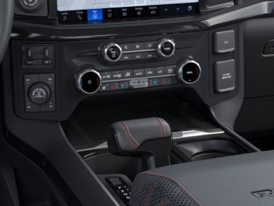 2026 Ford F-150 RAPTOR R 4WD SUPERCREW 5.5'